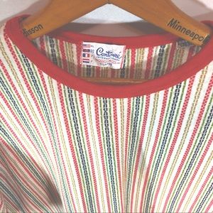 Vintage Shirt (aka: My Bobby Brady Shirt)